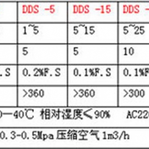 DDS-25H電腦定量包裝機